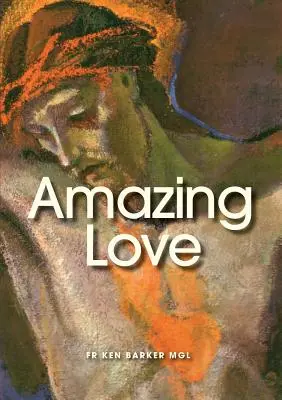Dragoste uimitoare - Amazing Love