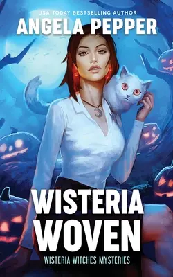 Wisteria țesută - Wisteria Woven