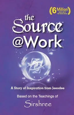 The Source @ Work - O poveste de inspirație de la Jeeodee - The Source @ Work - A Story of Inspiration from Jeeodee