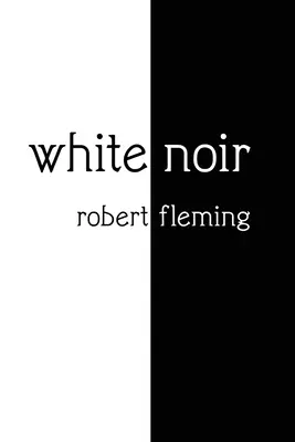 alb noir - white noir