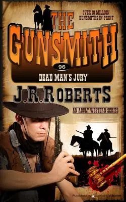 Juriul unui om mort - Dead Man's Jury