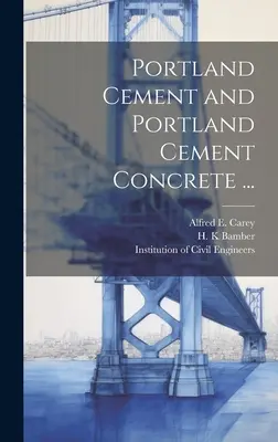 Ciment Portland și beton de ciment Portland ... - Portland Cement and Portland Cement Concrete ...