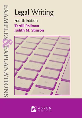 Exemple și explicații pentru scrierea juridică - Examples & Explanations for Legal Writing