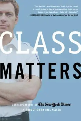 Clasa contează - Class Matters