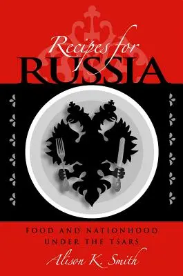 Rețete pentru Rusia - Recipes for Russia
