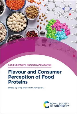 Aromă și percepția consumatorilor asupra proteinelor alimentare - Flavour and Consumer Perception of Food Proteins