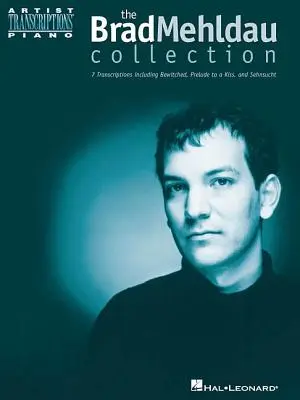 Colecția Brad Mehldau - The Brad Mehldau Collection