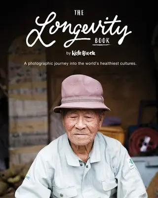 Cartea Longevității - The Longevity Book