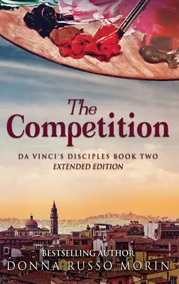 The Competition: Ediție extinsă - The Competition: Extended Edition