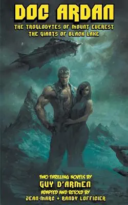 Doc ardan: Troglodiții de pe Muntele Everest - Doc ardan: The Troglodytes of Mount Everest