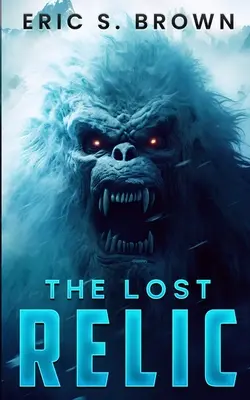 Relicva pierdută - The Lost Relic