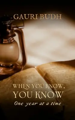 Când știi, știi - When You Know, You Know