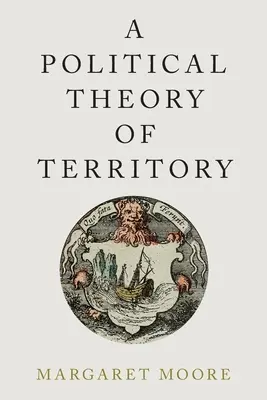 Teoria politică a teritoriului - Political Theory of Territory