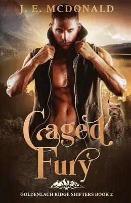 Furia în cușcă - Caged Fury