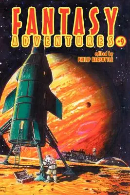 Aventuri fantastice 9 - Fantasy Adventures 9
