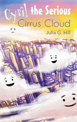 Cyril, norul cirrus serios - Cyril the Serious Cirrus Cloud