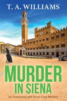 Crimă în Siena - Murder in Siena