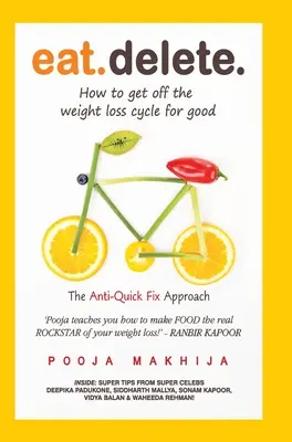Mănâncă șterge: Abordarea anti-reparare rapidă - Eat Delete: The Anti-Quick Fix Approach
