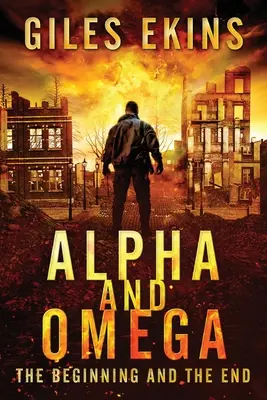 Alpha și Omega: Începutul și sfârșitul - Alpha And Omega: The Beginning And The End