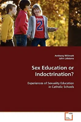 Educație sexuală sau îndoctrinare? - Sex Education or Indoctrination?