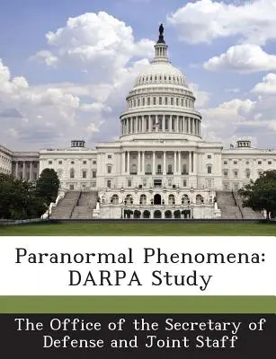 Fenomene paranormale: Studiu DARPA - Paranormal Phenomena: DARPA Study