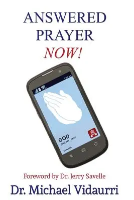 Rugăciune cu răspuns acum! - Answered Prayer Now!