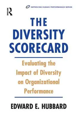 Tabloul de bord al diversității - The Diversity Scorecard