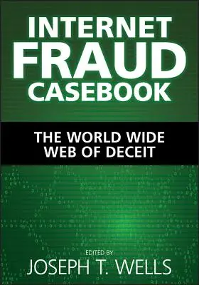 Frauda pe internet - Internet Fraud