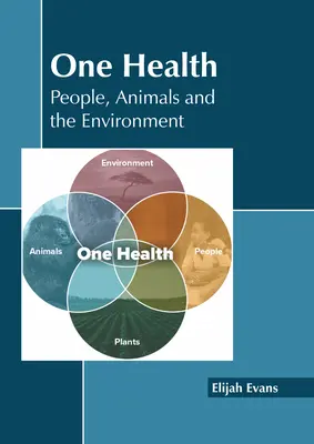 O singură sănătate: Oameni, animale și mediu - One Health: People, Animals and the Environment