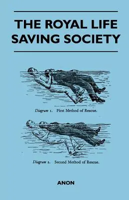 Societatea Regală de Salvare a Vieții - The Royal Life Saving Society