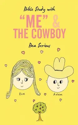 Studiu biblic cu mine și cowboy-ul - Bible Study with Me and the Cowboy