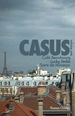 Casus: Volumul unu - Casus: Volume One