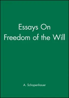 Despre libertatea voinței - On the Freedom of the Will
