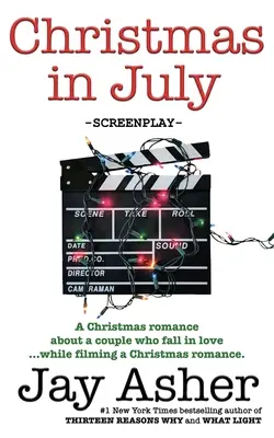 Crăciun în iulie: scenariu - Christmas in July: screenplay