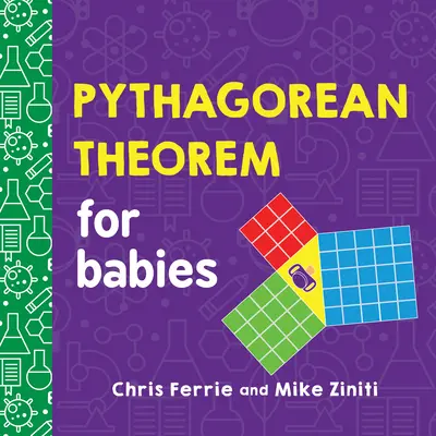 Teorema pitagoreică pentru bebeluși - Pythagorean Theorem for Babies