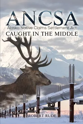 Ancsa: Prinși la mijloc - Ancsa: Caught in the Middle