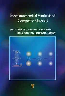 Sinteza mecanochimică a materialelor compozite - Mechanochemical Synthesis of Composite Materials