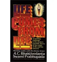 Viața vine din viață - Life Comes from Life