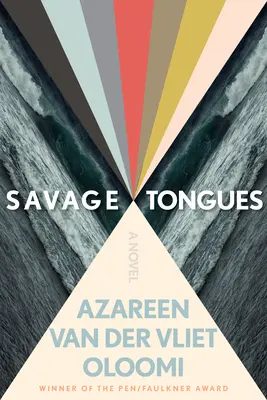 Limbi sălbatice - Savage Tongues
