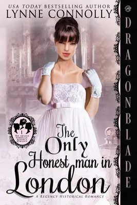 Singurul om cinstit din Londra - The Only Honest Man in London