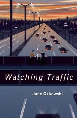Urmărirea traficului - Watching Traffic