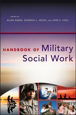 Manual de asistență socială militară - Handbook of Military Social Work
