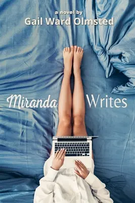 Miranda Scrie - Miranda Writes