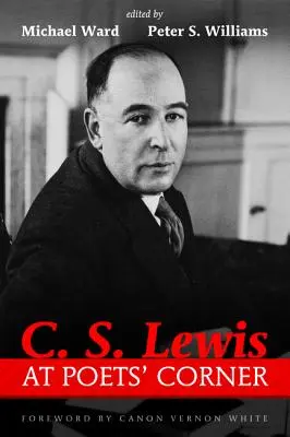 C. S. Lewis la Poets' Corner - C. S. Lewis at Poets' Corner