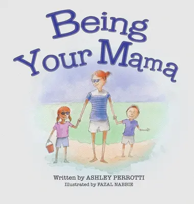 Fiind mama ta - Being Your Mama
