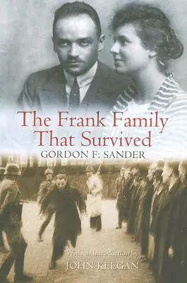 Familia Frank care a supraviețuit - The Frank Family That Survived