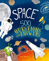 Spațiul: 500 de întrebări și răspunsuri - Space: 500 Questions and Answers