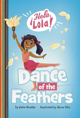 Dansul penelor - Dance of the Feathers