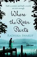 Unde râul se desparte - Where the River Parts
