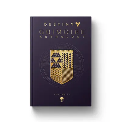Destiny Grimoire, volumul IV: Voința regală - Destiny Grimoire, Volume IV: The Royal Will